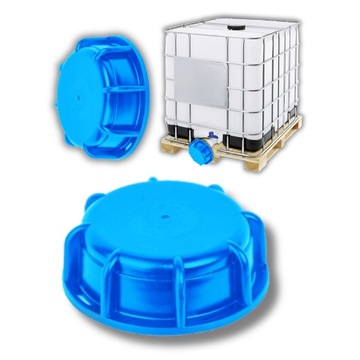 KOREK WKRĘCANY DO MAUZERA NAKRĘTKA ZAKRĘTKA GWINT IBC-GW S60x6