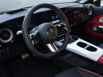 Mercedes CLA C174/C178/X174 2026 250+ Pakiet Premium Plus z Dodatkami Cyfrowymi + Kamera 360, zdjęcie 5