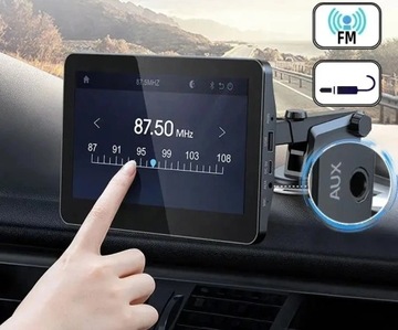 МУЛЬТИМЕДИЛАНСКАЯ СТАНЦИЯ GPS 7