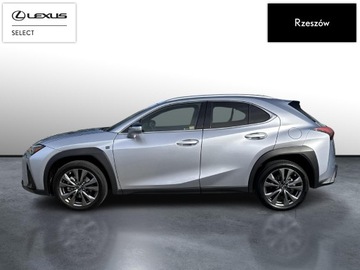 Lexus UX Crossover Facelifting 2.0 250h 184KM 2023 Lexus UX 250h GPF F Sport Design 2WD 250h GPF F Sp, zdjęcie 1