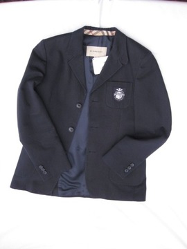 BURBERRY NOWA ORYG MARYNARKA 12/152