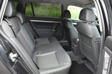 Opel Vectra C Kombi 2.8 V6 turbo ECOTEC 250KM 2008 Opel Vectra 2.8 250KM Manual 2008r. Skóra, zdjęcie 7