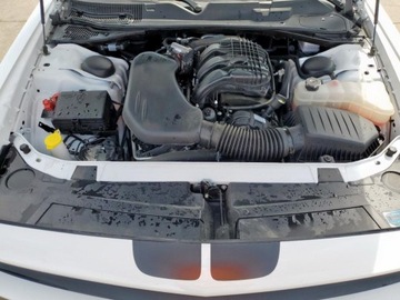 Dodge Challenger III 2023 Dodge Challenger SXT 2023 3.6l 3.6 Benzyna 303KM, zdjęcie 6