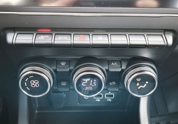 Renault Arkana SUV 1.3 TCe 140KM 2023 Renault Arkana Equilibere EDC, Tempomat, Kamera cofania, Rozpoznawanie zna, zdjęcie 24