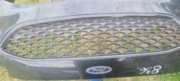 ПЕРЕДНИЙ БАМПЕР FORD FIESTA MK8 ACTIVE