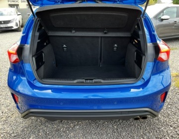 Ford Focus IV Hatchback 1.0 EcoBoost 125KM 2020 Ford Focus ST-Line / Full Led / Kamera / Salon PL, zdjęcie 35