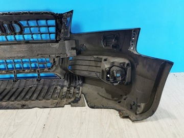 AUDI A5 8T NÁRAZNÍK MASKA PŘEDNÍ LZ9Y OSTŘIKOVAČE 07/11 S-LINE