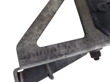 БАЛКА MERCEDES ML AMG W164 6.3 AMG A1646261455 A1645000431 A2515001131