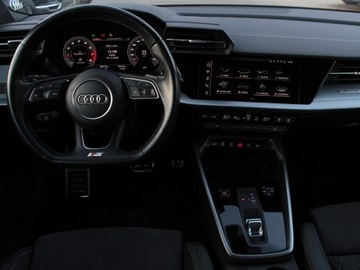 Audi A3 8Y S3 Limousine 2.0 TFSI 310KM 2022 Audi S3 Limousine rata brutto od 2 910 zł /Drive s, zdjęcie 3