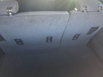 Chevrolet Tahoe GMT900 2024 Chevrolet Tahoe High Country 3LZ 2024 6.2 Benzyna 420KM, zdjęcie 20