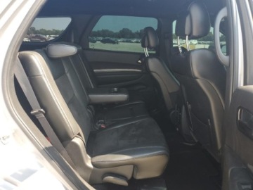 Dodge Durango III 2020 Dodge Durango RT 2020 5.7l 5.7 Benzyna 360KM, zdjęcie 11