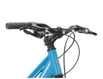 ВЕЛОСИПЕД KROSS HEXAGON JR 1,0/24