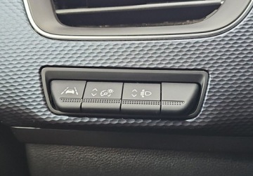 Renault Arkana SUV 1.3 TCe 140KM 2021 Renault Arkana Pl Salon, Serwisowany, Nawigacja, Kamera, Grupa Adamowscy, zdjęcie 18