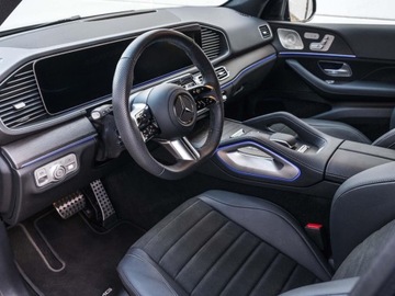 Mercedes GLE V167 SUV Facelifting 2.0 300d 269KM 2025 MERCEDES-BENZ GLE 300 d 4-Matic AMG Line 2.0 (269KM) 2025, zdjęcie 5