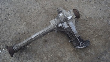 ПЕРЕДНИЙ ДИФФЕР ОСИ VW TOUAREG 7P 3.0 TDI 4460310088