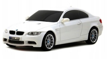 AUTO na Radio BMW M3 ,1:24 swiatła