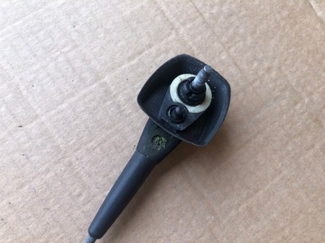 ANTÉNA STANICE NA STŘECHA PEUGEOT 206 1998-2009