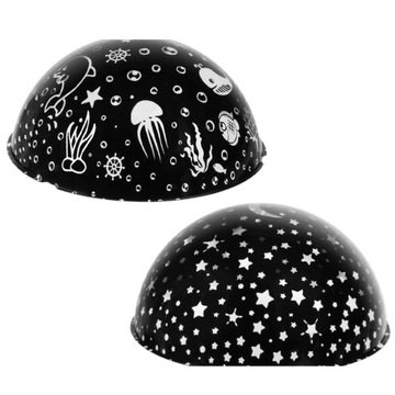 НОЧНИК ЗВЕЗДЫ НЕБО ПРОЕКТОР ДЛЯ ДЕТЕЙ ПОДАРОК ​​НА РОЖДЕНИЕ РОЗОВЫЙ