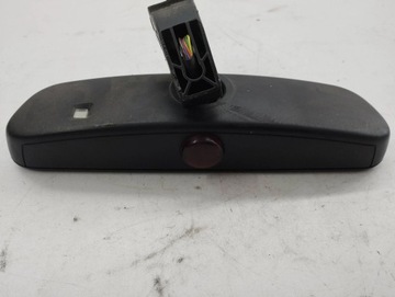 BMW X5 E53 2006 ZRCÁTKO VNITŘNÍ