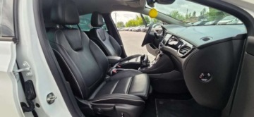 Opel Astra K Hatchback 5d 1.0 Turbo 105KM 2015 Opel Astra 1.0 Turbo 105 KM Klima PdC Import Raty Oplaty Benzyna 105KM, zdjęcie 36