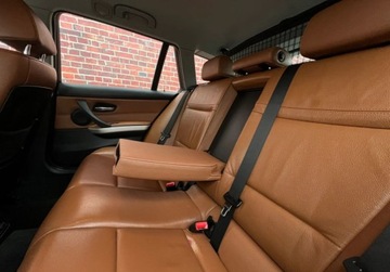 BMW Seria 3 E90-91-92-93 Limuzyna E90 316i 122KM 2010 BMW Seria 3 Klima Alu Lift Gwarancja w cenie Warszawa VFJL 1.6 Benzyna, zdjęcie 15