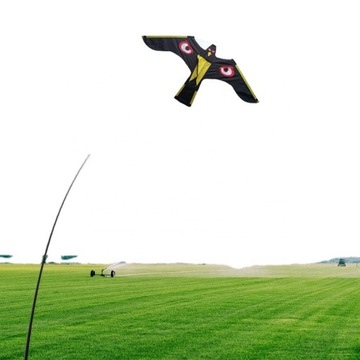 Репеллент от птиц Large Kite Hawk CH1