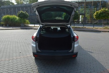 Renault Megane IV Grandtour 1.5 dCi 110KM 2016 Renault Megane 1.5DCi 110KM X.2016r. Climatronic, zdjęcie 20