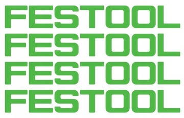 АККУМУЛЯТОРНЫЙ ЛОБЗОЖ FESTOOL. CARVEX PSC 420 EB-Basic