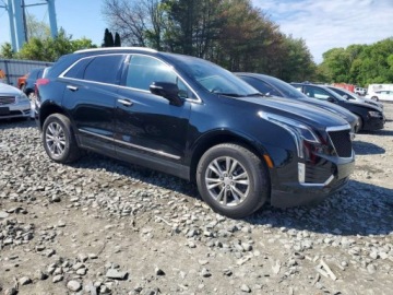 Cadillac 2021 Cadillac XT5 Premium Luxury 2021 3.6 Benzyna 310KM, zdjęcie 4