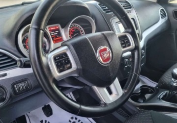 Fiat Freemont 2.0 Multijet II 16v 170KM 2012 Fiat Freemont SLICZNY 2.0 Diesel 170KM Bogata Wersja ORYGINAL Zadbany SERW, zdjęcie 16