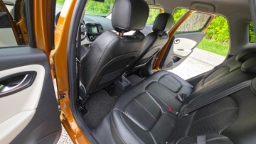 Renault Captur I Crossover 1.2 ENERGY TCe 118KM 2017 Renault Captur | Klimatyzacja|SKÓRA | Navi |LED PURE VISION, zdjęcie 26