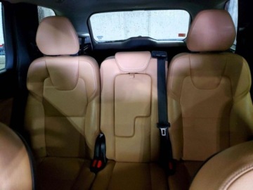 Volvo XC90 II 2016 Volvo XC 90 2016 r. 2,0L T6 2.0 Benzyna 316KM, zdjęcie 9