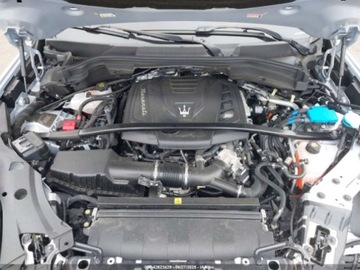 Maserati 2024 Maserati Grecale GT 2024 2.0l 2.0 Benzyna 296KM, zdjęcie 8
