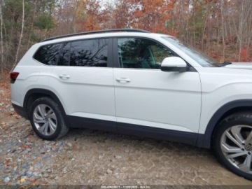 Volkswagen 2023 Volkswagen Atlas 2023, SE wTechnology, 2.0L, 4x4 od ubezpieczalni 2.0, zdjęcie 7