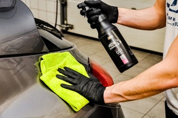 ADBL QD1 Quick Detailer глянцевый! 1л