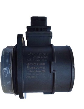 PRZEPŁYWOMIERZ HYUNDAI ORYGINAŁ NOWY 281642A401 9220930004