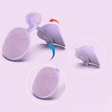 УСТРОЙСТВО ДЛЯ ТРЕНИРОВКИ ТАЗОВЫХ МЫШЦ КЕГЕЛЯ