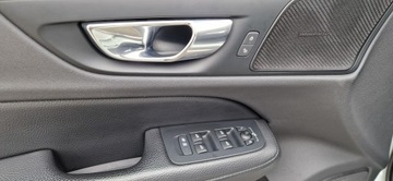 Volvo 2020 Volvo V60 Cross Coutry 2.0D 190KM, Automat, Xeonon, Skóra. POLECAM, zdjęcie 12