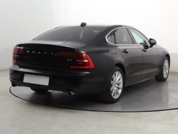 Volvo S90 II Sedan 2.0 D4 190KM 2020 Volvo S90 D4, Salon Polska, 1. Właściciel, zdjęcie 3