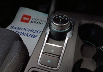 Ford Focus IV Kombi Facelifting 1.5 ECOBLUE 115KM 2024 Ford Focus 1.5 EcoBlue 115KM Automat Active SalonPL SerwisASO FV23 Iwl Gwa, zdjęcie 23