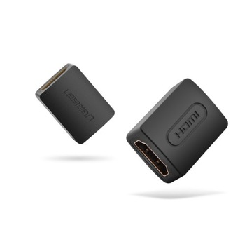 Разъем адаптера HDMI UGREEN 2.0 4K@60Гц