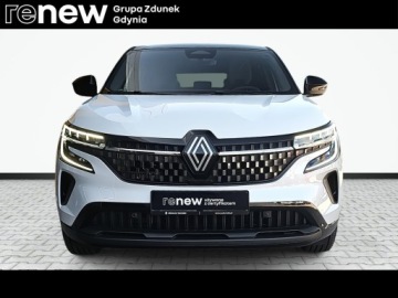 Renault Austral 2025 Renault Austral Polski Salon, Bezwypadkowy, Mały p, zdjęcie 1