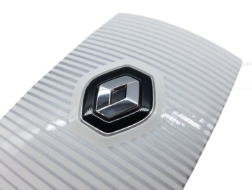 НАКЛАДКА КОРПУСА ЗАДНЯЯ ЧАСТЬ КАРТЫ HANDS FREE RENAULT OE