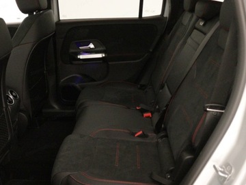 Mercedes GLB SUV 1.3 200 163KM 2025 MERCEDES-BENZ GLB 200 AMG Line Suv 1.3 163KM 2025, zdjęcie 12