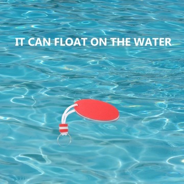 Брелок для парусного спорта, подвеска из губки для каяка, 7 шт.