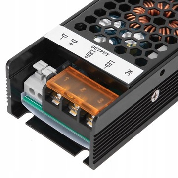 ściemnialny zasilacz LED