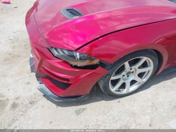 Ford Mustang VI 2020 Ford Mustang Gt premium fastback 5.0 Benzyna 460KM, zdjęcie 2