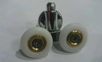 НИЖНИЙ РОЛИК SANSWISS RONAL ДЛЯ КАБИНЫ TOP LINE