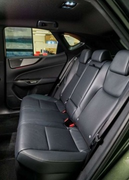 Lexus NX II 2024 Lexus NX 350h F Sport AWD 2.5 Benzyna 234KM, zdjęcie 24