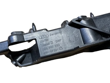 AUDI A6 4G C7 VÝZTUHA NÁRAZNÍKU LEVÝ PŘEDNÍ 4G0807283